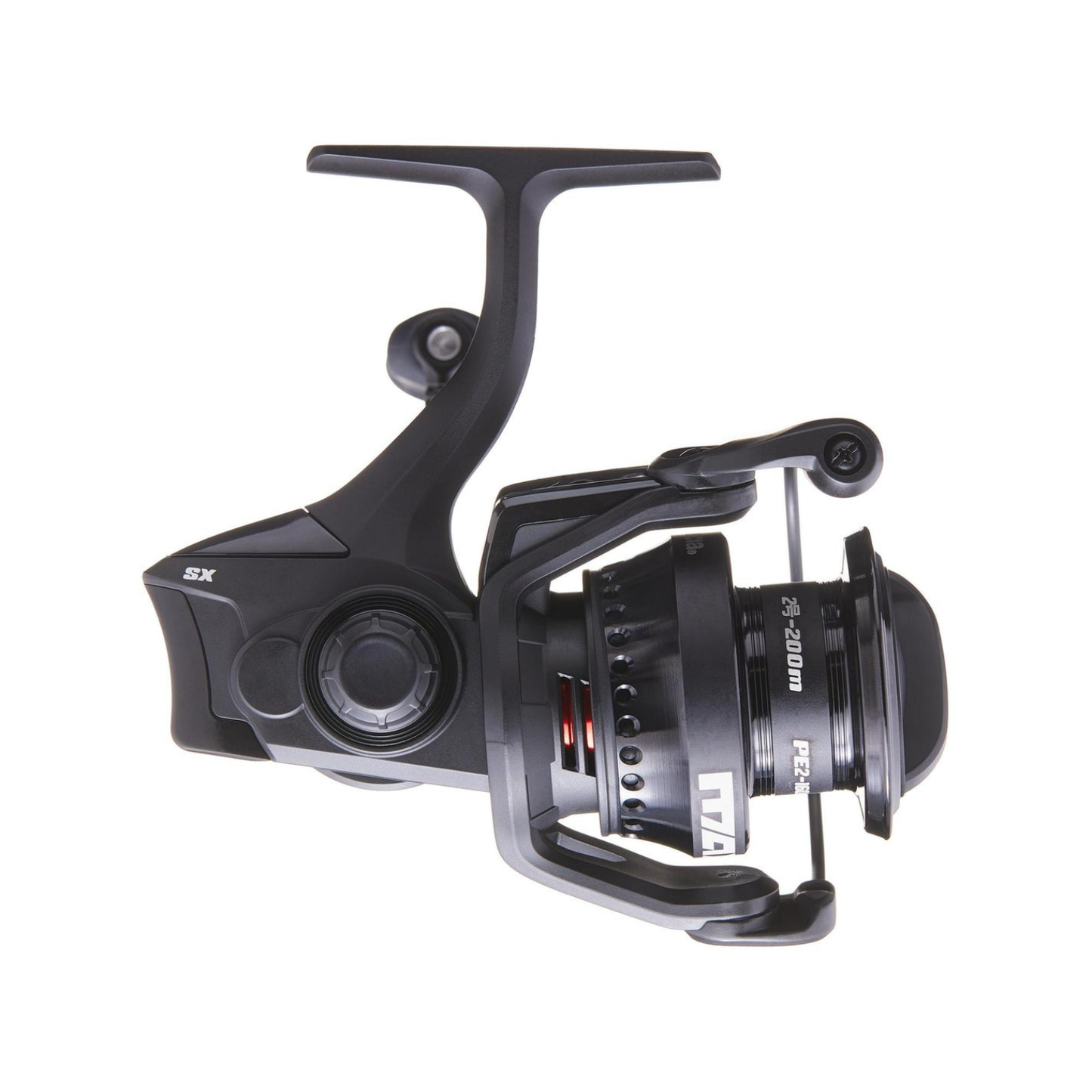 ABU GARCIA MAX SX SP4000 SPINNING REEL MAXSXSP4000