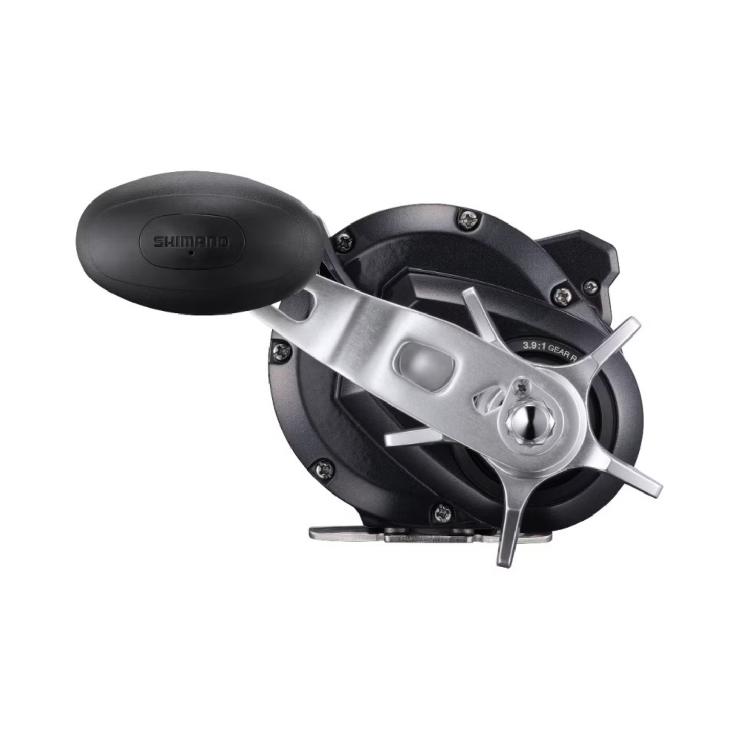 SHIMANO TEKOTA 300HGLCA SALTWATER LINE COUNTER CONVENTIONAL REEL 6.6:1 - RIGHT HAND