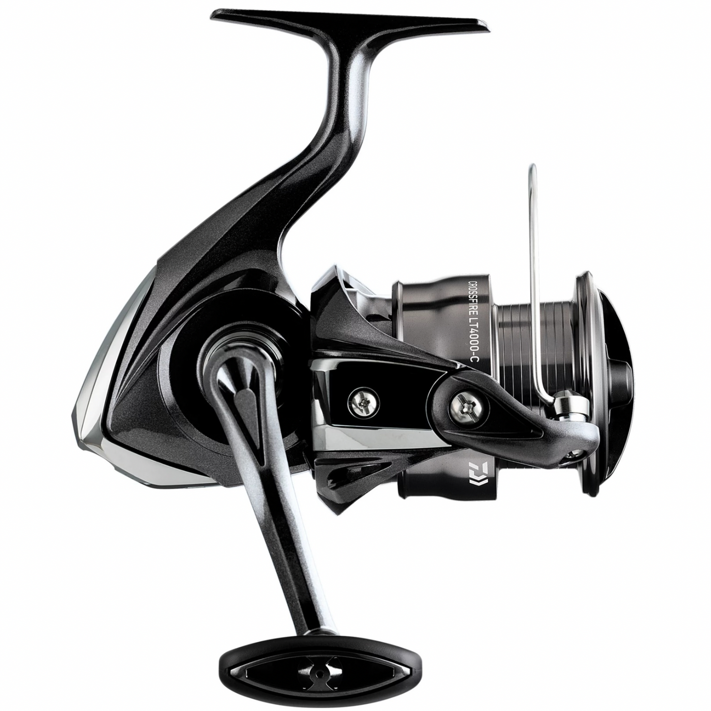 DAIWA CROSSFIRE LT4000 C SPINNING REEL 5.2:1