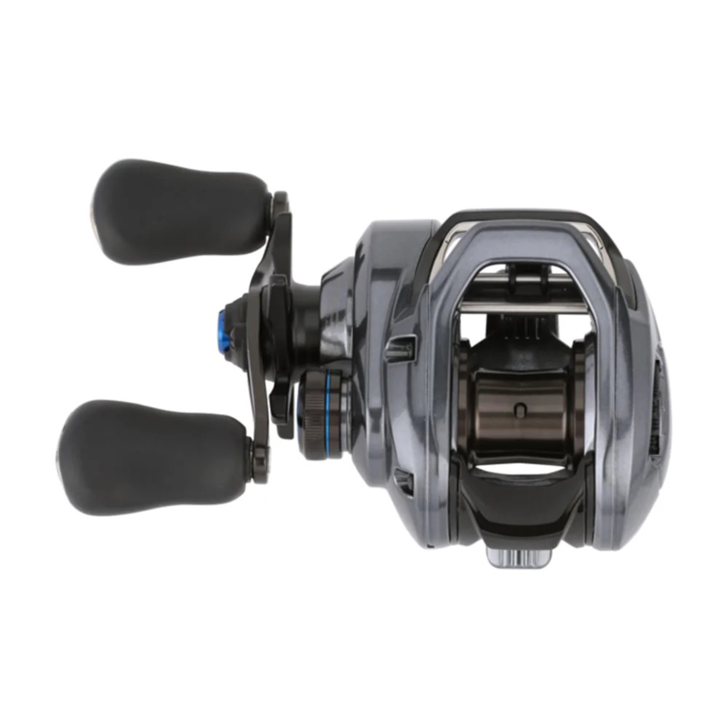 SHIMANO SLX 71HGA BAITCAST REEL 7.2:1 - LEFT HAND