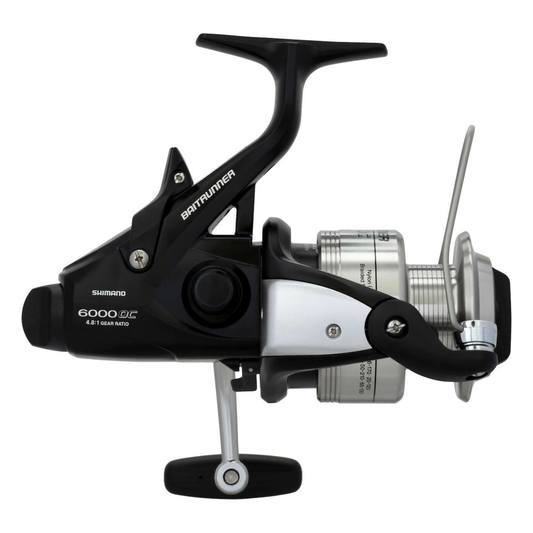 SHIMANO BAITRUNNER OC 6000OC SPINNING REEL