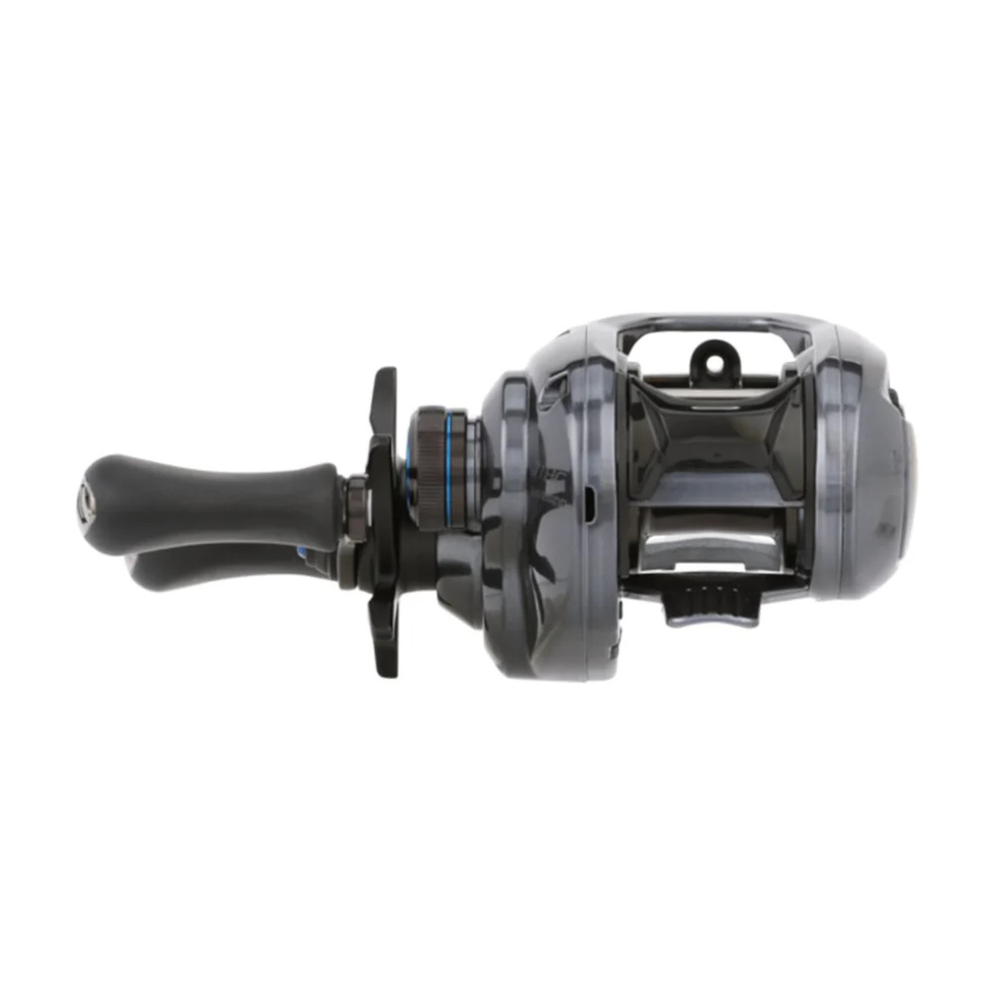 SHIMANO SLX MGL 71XG BAITCAST REEL 8.2:1 - LEFT HAND