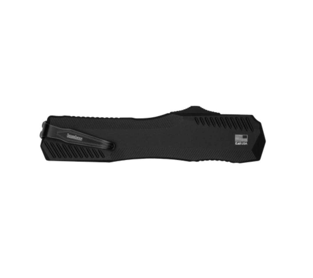 KERSHAW LIVEWIRE TANTO OTF AUTO 3.3"