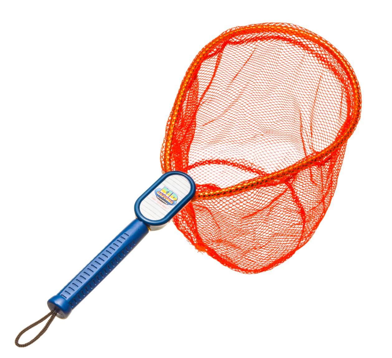 APB KID CASTERS 19" YOUTH NYLON NET