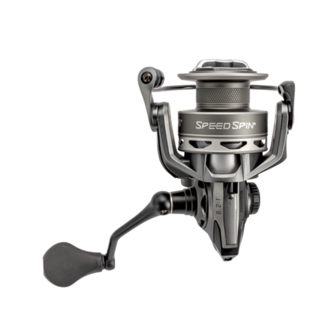 LEW'S SPEED SPIN 100 SPINNING REEL