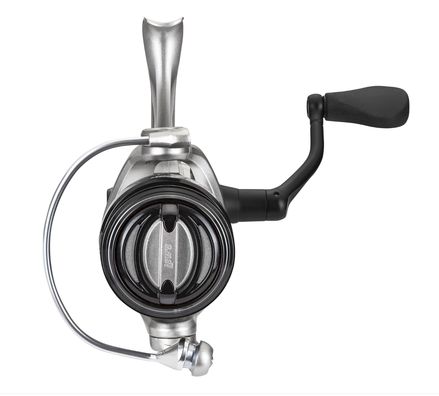 LEW'S LASER MG 400 SPINNING REEL 8BB 5.2:1