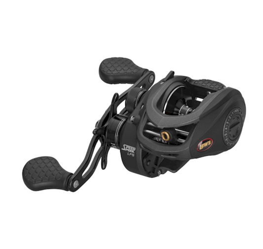 LEW'S SUPERDUTY LFS BAITCAST REEL RH 8.3:1