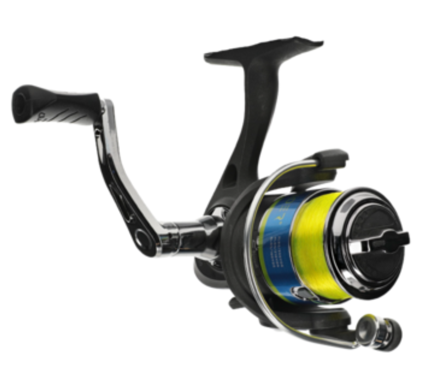 LEW'S CRAPPIE THUNDER 100 SPINNING REEL 5.1 2BB – Grants Fishing Company