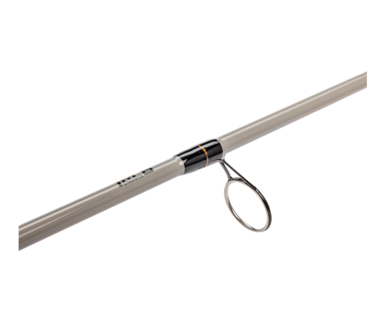 LEW'S HYPERSONIC SPINNING COMBO 2PC L/F 6'0"