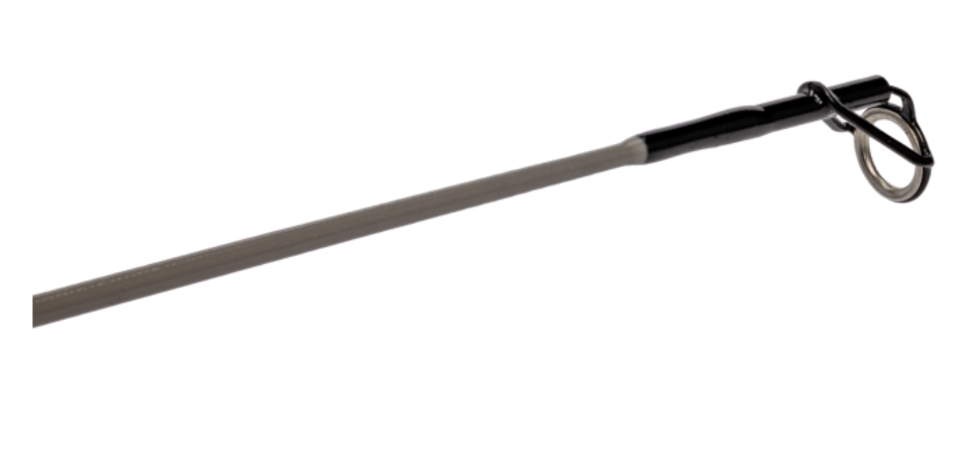 LEW'S HYPERSONIC SPINNING COMBO 2PC L/F 6'0"