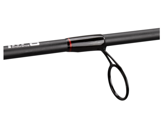 Lew's Laser Speed Spin Spinning Combo 2nd Gen on a white background