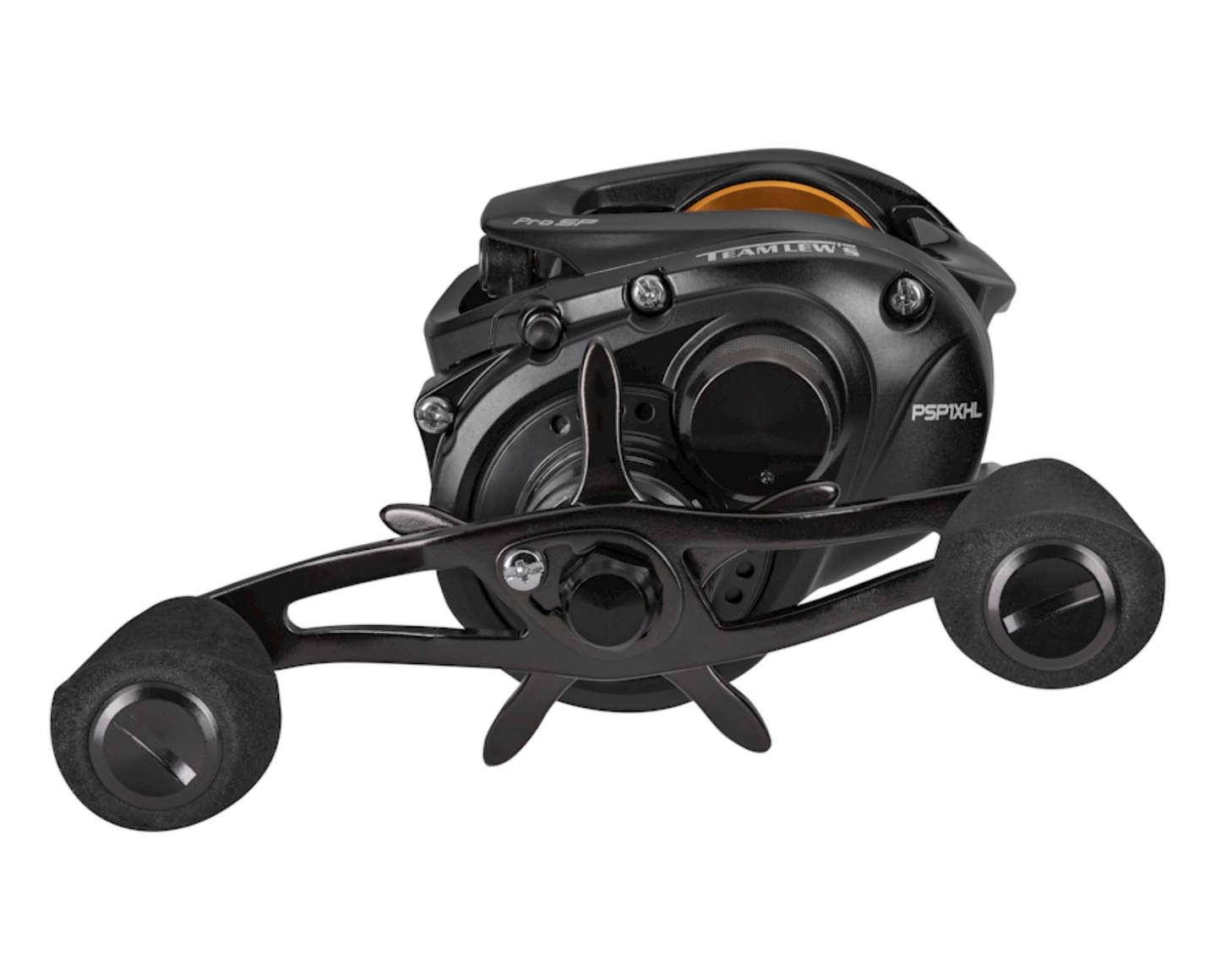 LEW'S TL PRO SP1XHL SLP BAITCAST REEL - LH