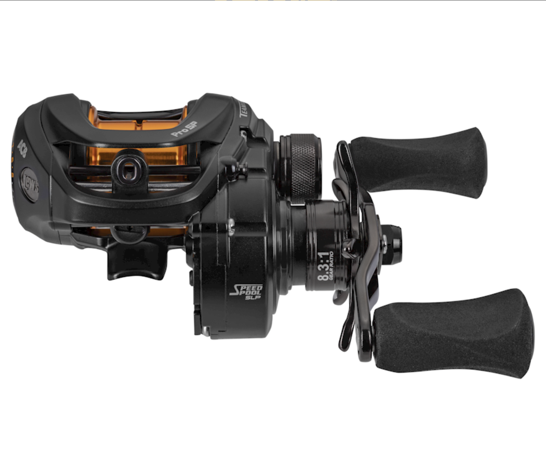 LEW'S TL PRO SP1XHL SLP BAITCAST REEL - LH