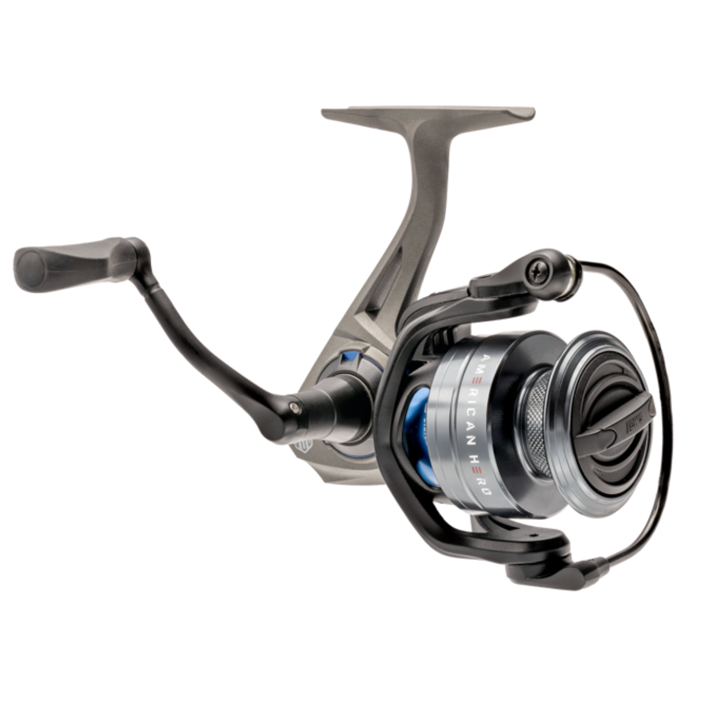 LEW'S AMERICAN HERO 100 GEN 2 SPINNING REEL