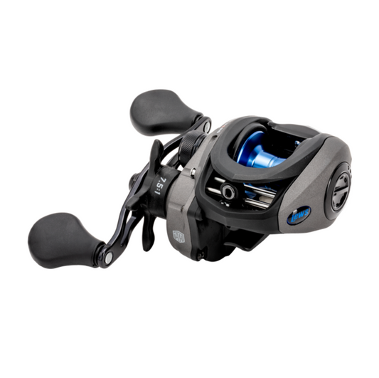 LEW'S AMERICAN HERO BAITCASTING REEL 7.5:1 RH