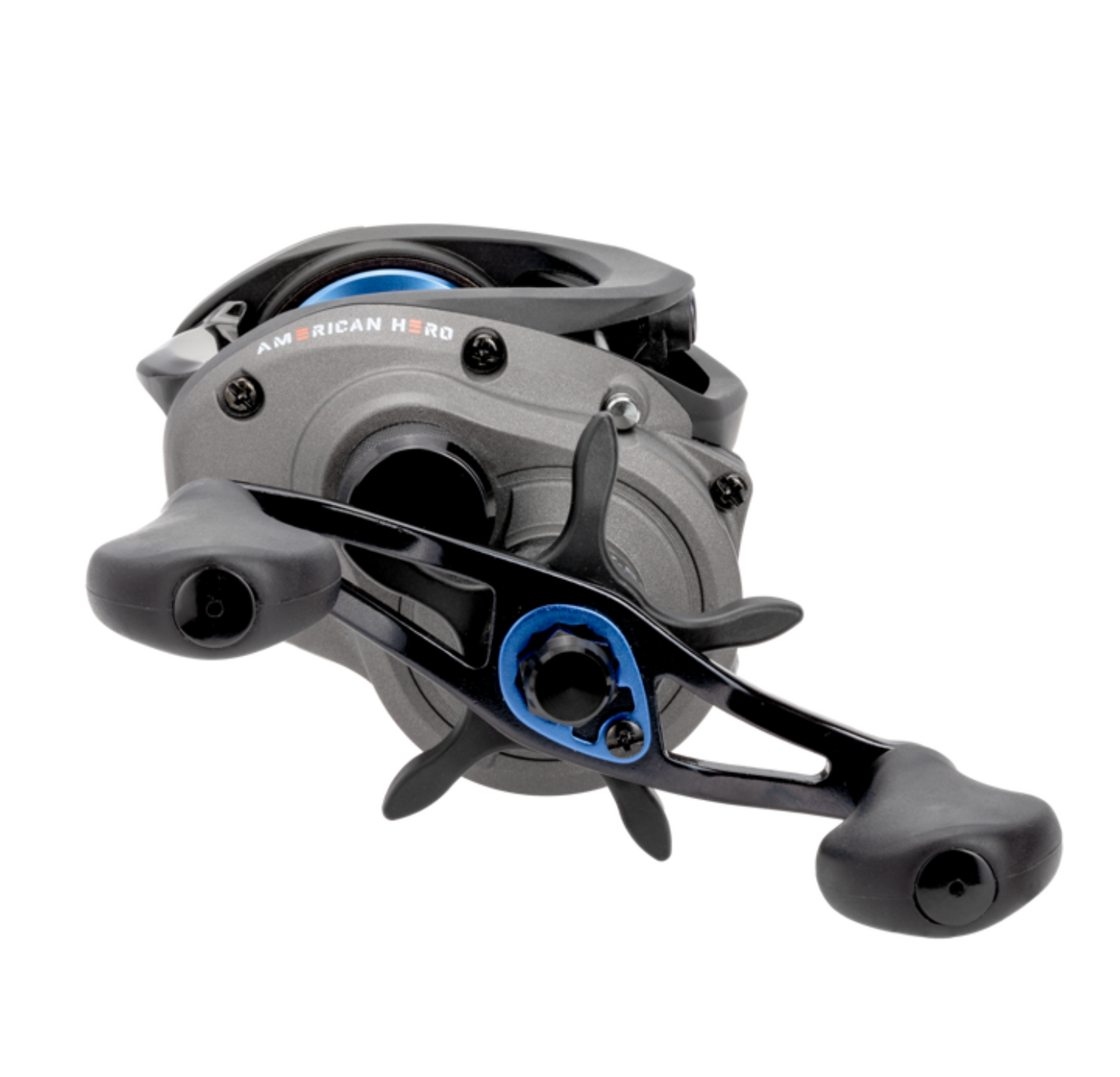 LEW'S AMERICAN HERO BAITCASTING REEL 7.5:1 RH