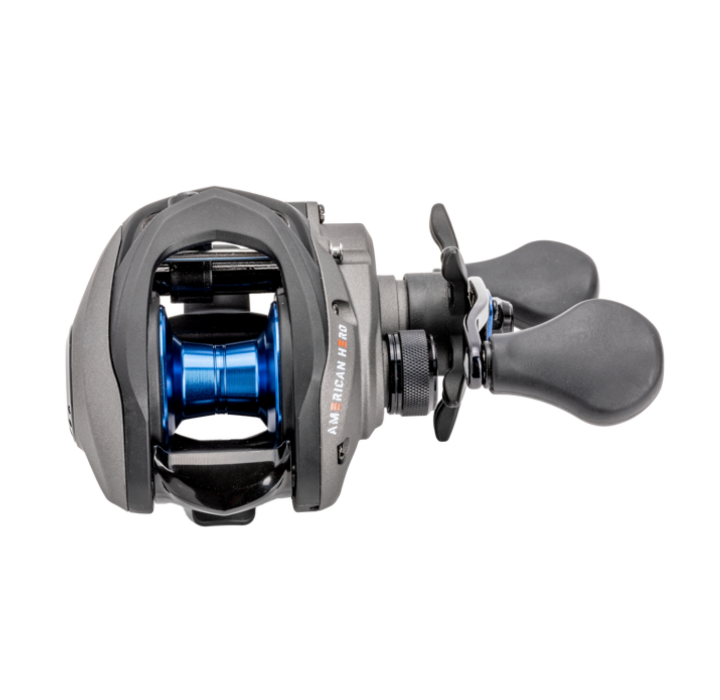 LEW'S AMERICAN HERO BAITCASTING REEL 7.5:1 RH