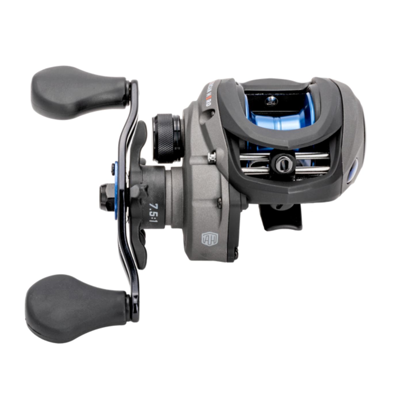 LEW'S AMERICAN HERO BAITCASTING REEL 7.5:1 RH