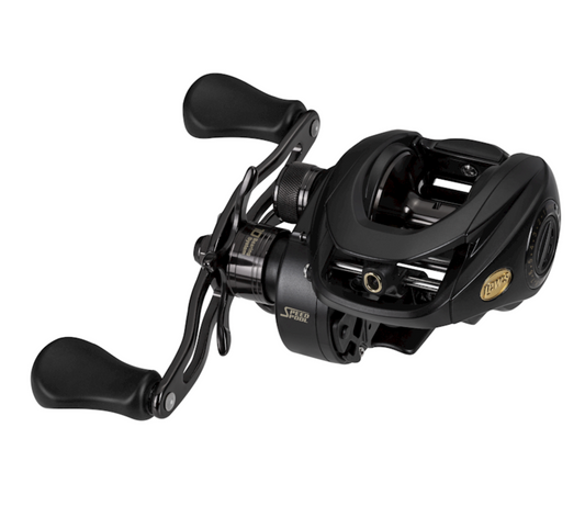 LEW'S BB1 PRO BAITCAST REEL RH 8.3:1