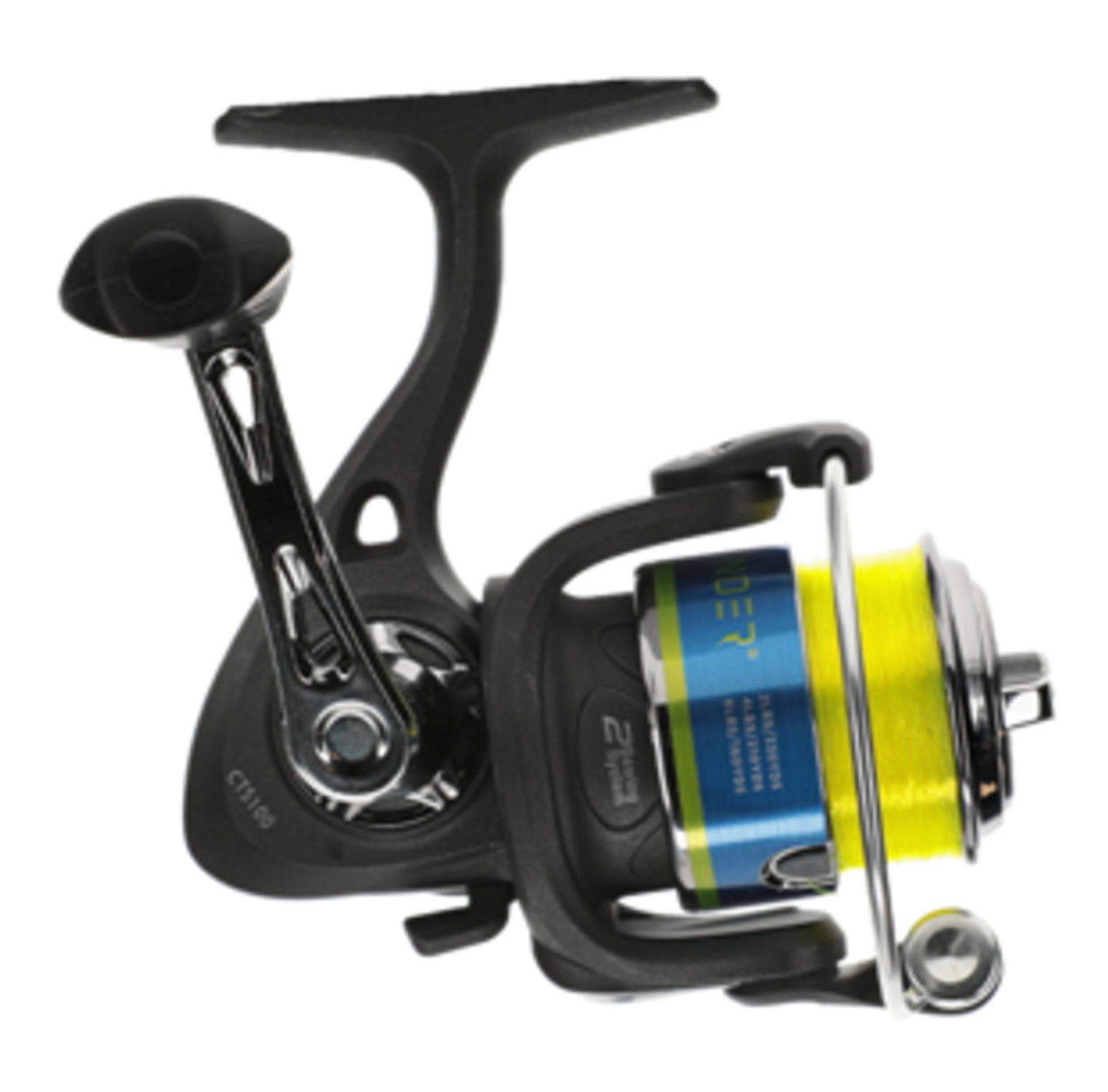 LEW'S CRAPPIE THUNDER 75 SPINNING REEL