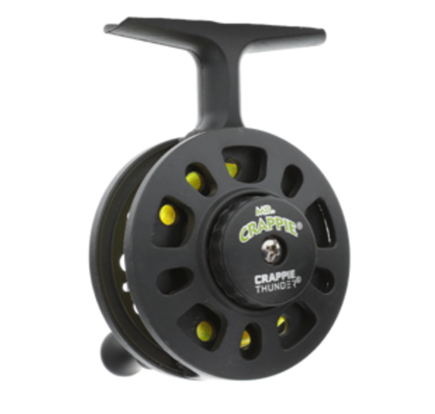 LEW'S CRAPPIE THUNDER SOLO CRAPPIE REEL