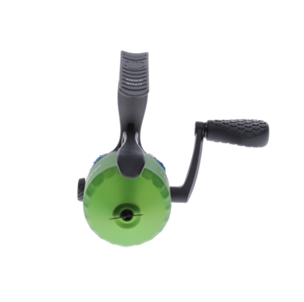 LEW'S CRAPPIE THUNDER UNDERSPIN REEL