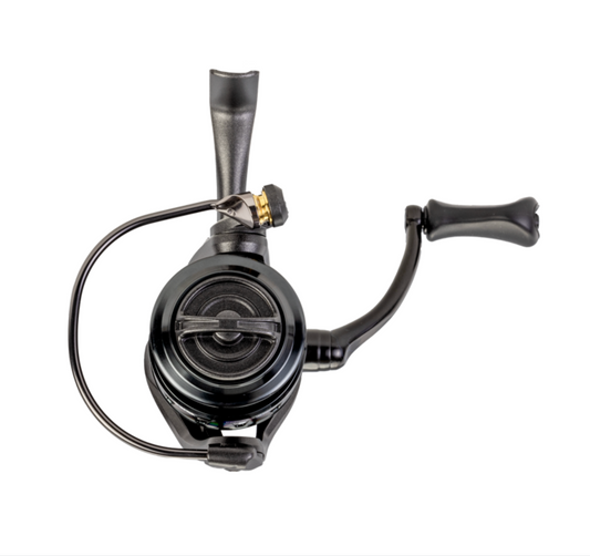 LEW's CUSTOM 100 SPINNING REEL
