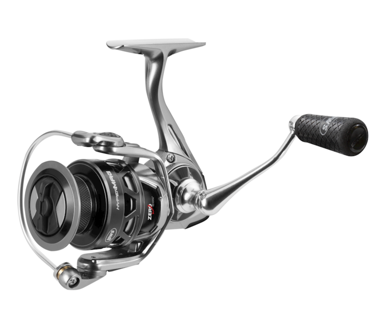 LEW'S HYPERMAG 300 SPINNING REEL 6.2:1