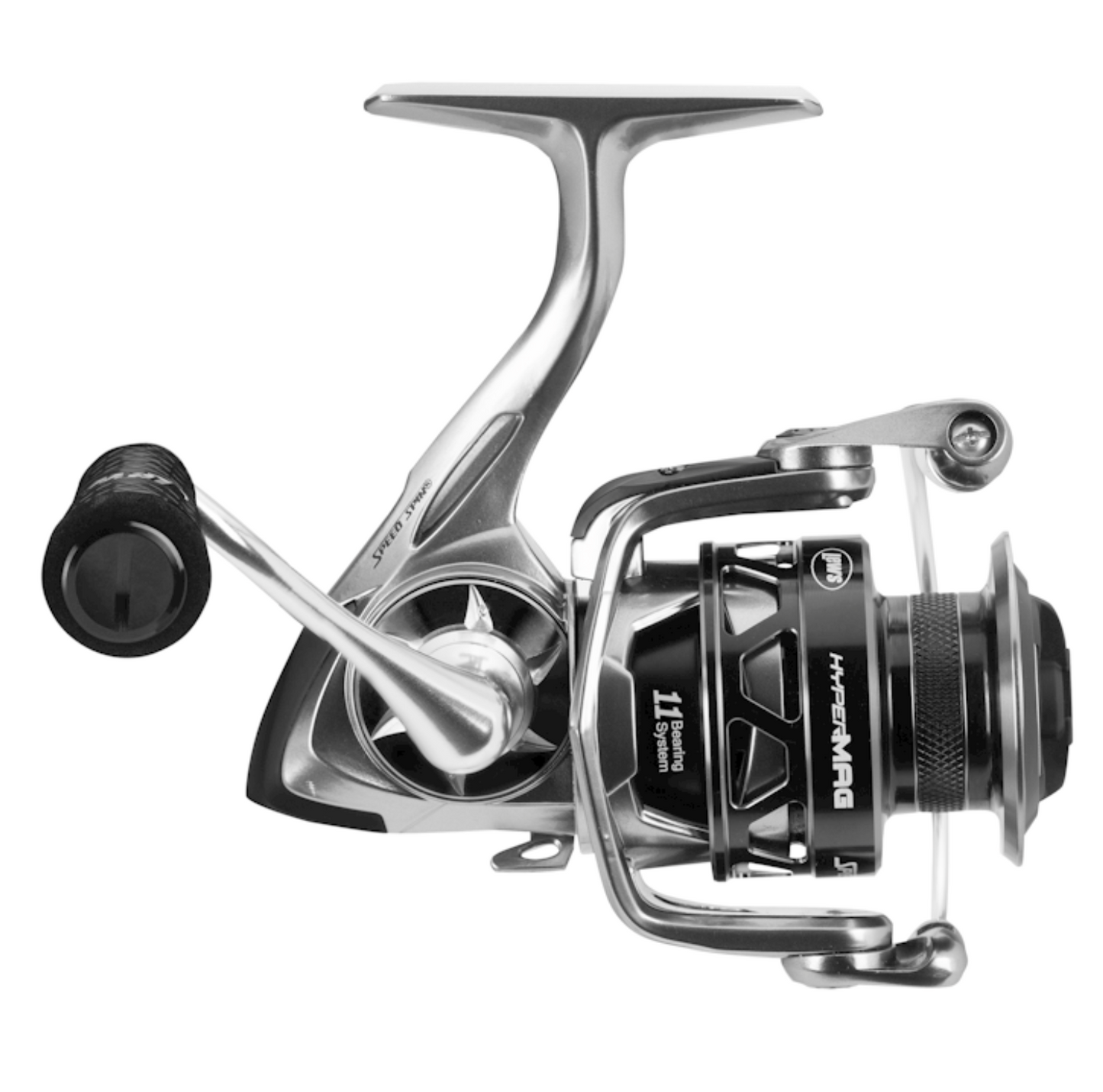 LEW'S HYPERMAG 300 SPINNING REEL 6.2:1