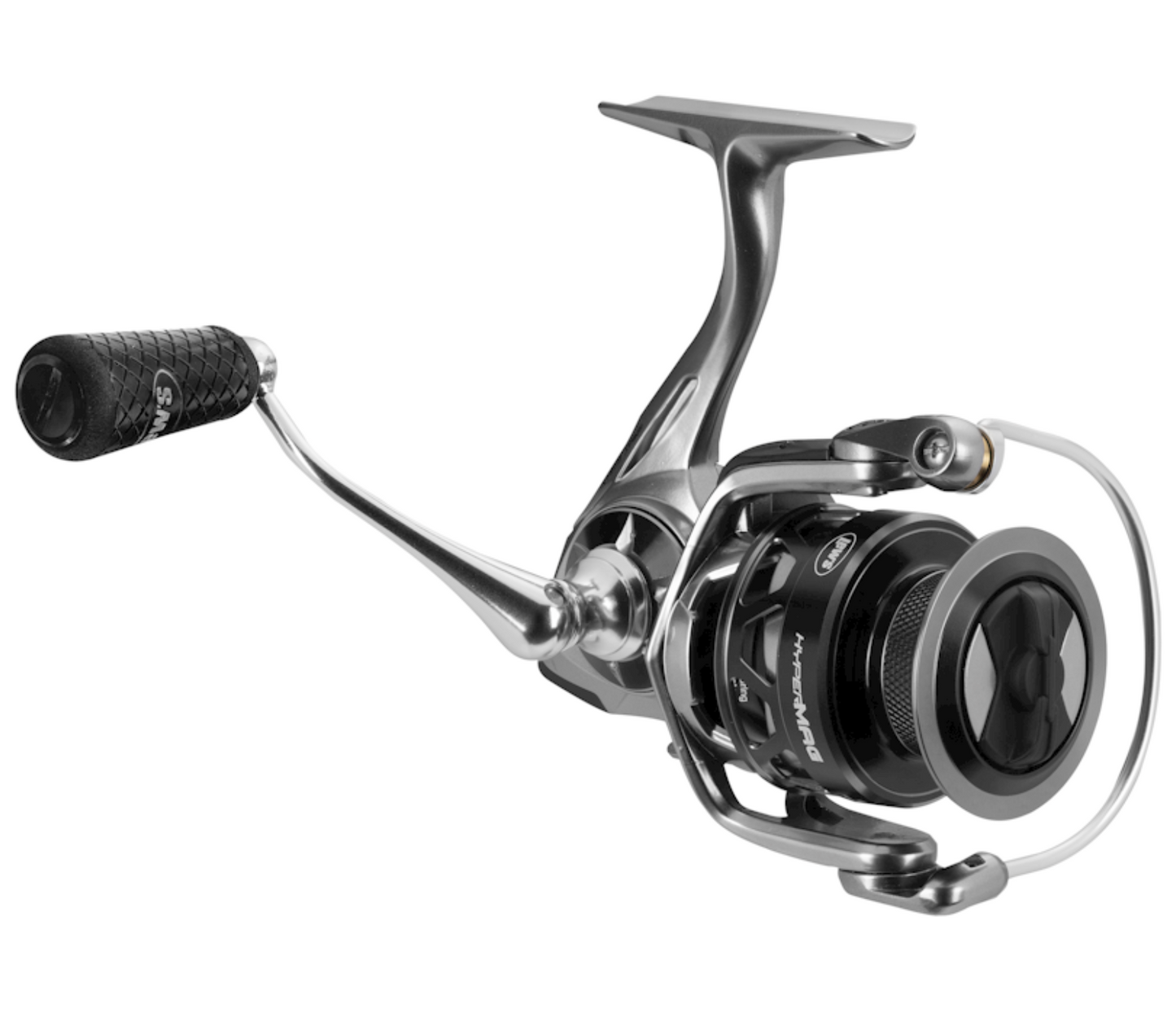 LEW'S HYPERMAG 300 SPINNING REEL 6.2:1