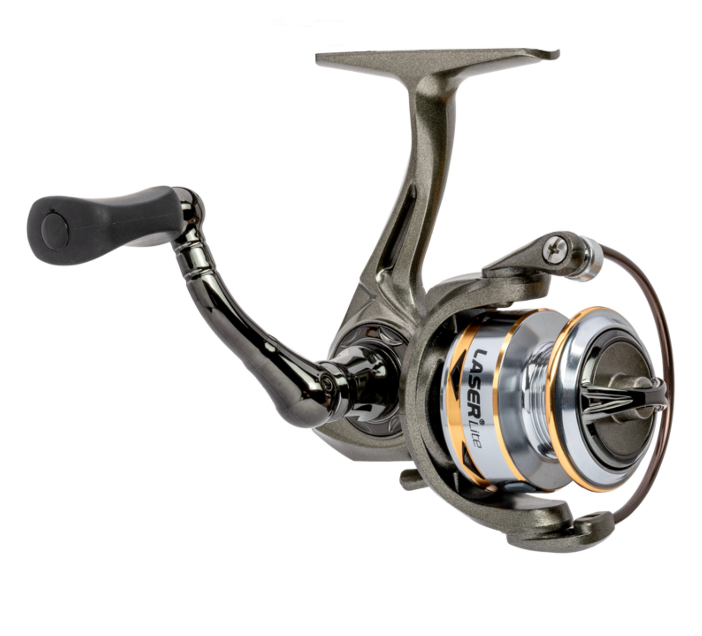 LEW'S LASER LITE 75 GEN 2 SPINNING REEL