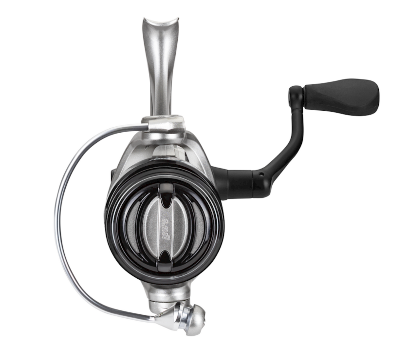 LEW'S LASER MG 400 SPINNING REEL