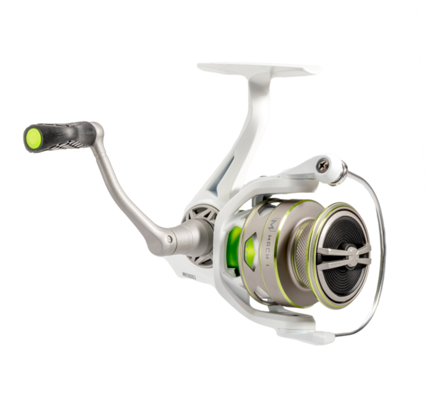 LEW'S MACH 1 300 GEN 3 SPINNING REEL