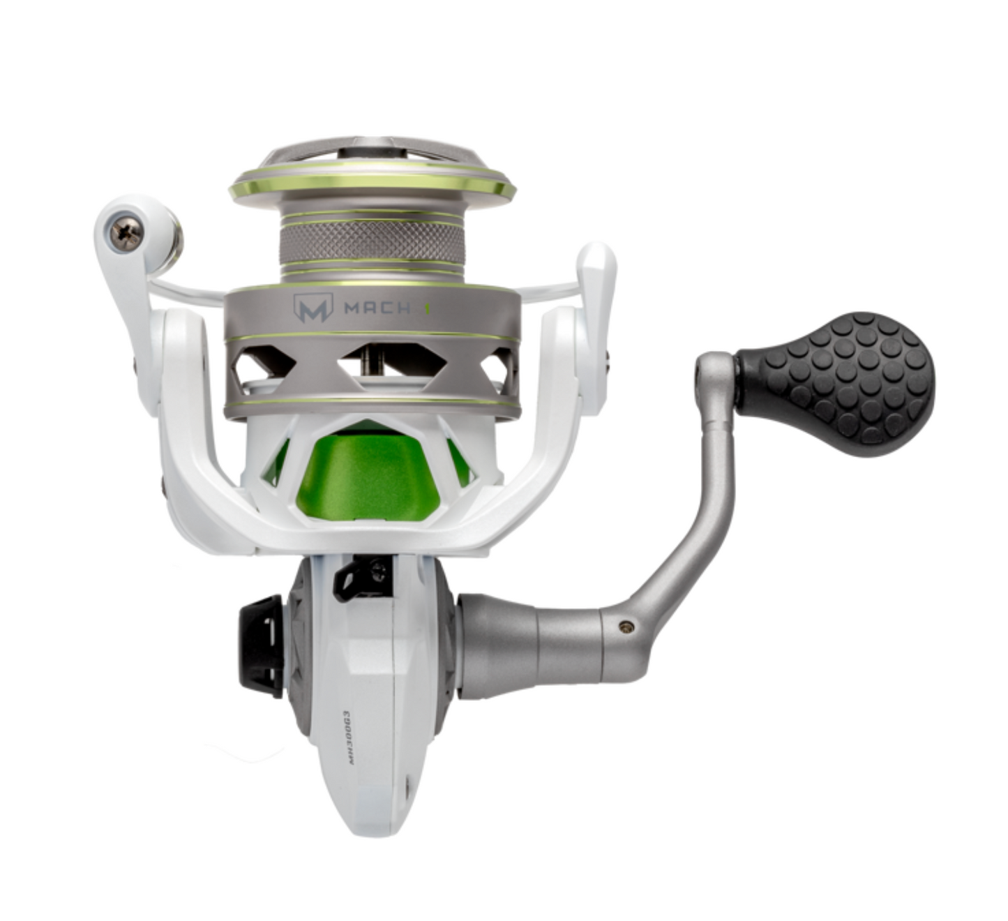 LEW'S MACH 1 300 GEN 3 SPINNING REEL