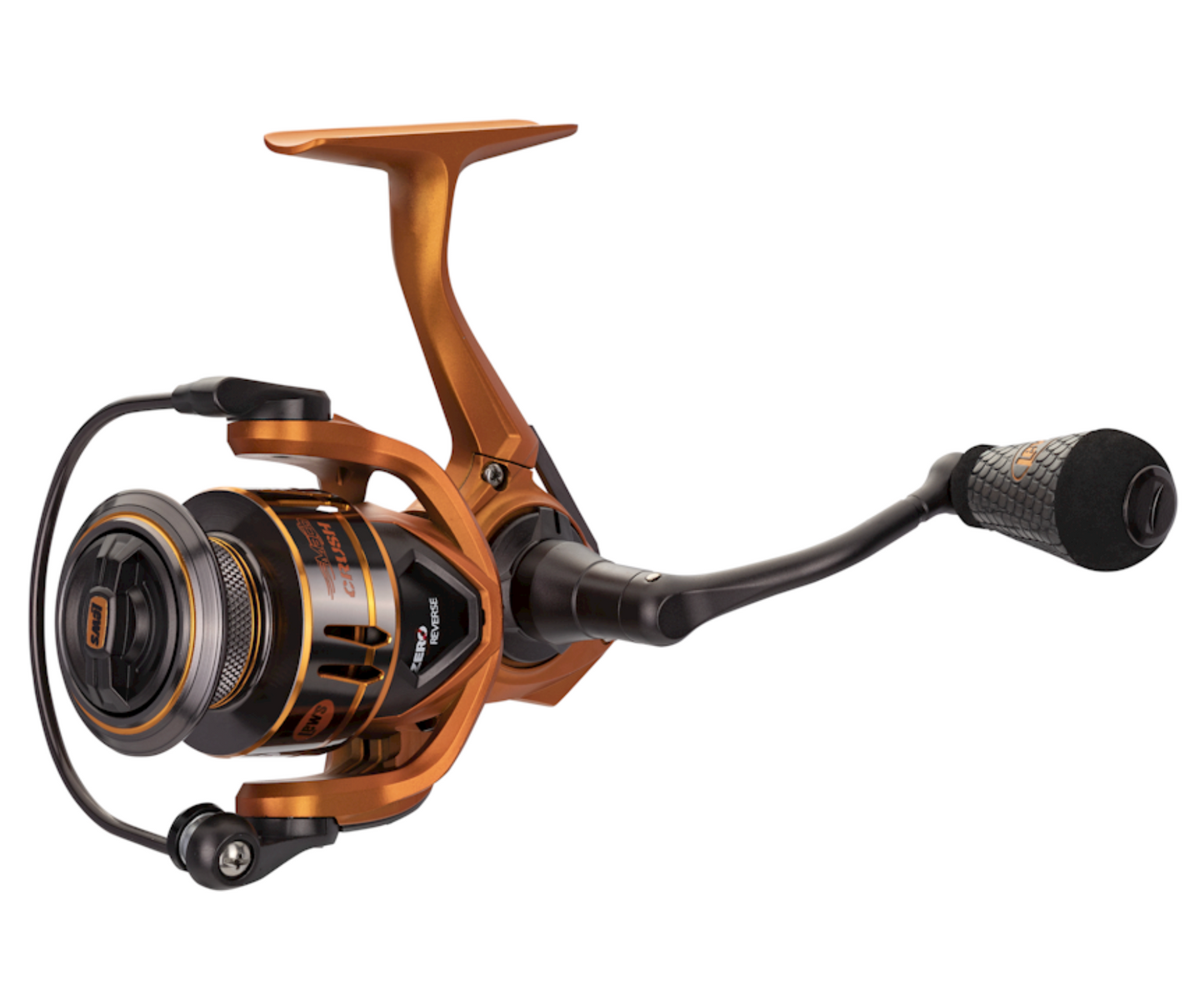 LEW'S MACH CRUSH MTL 200 SPINNING REEL