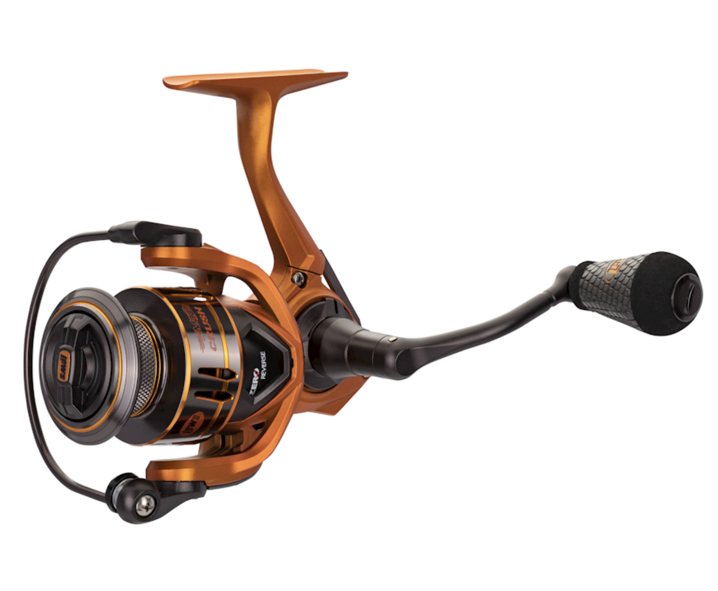 LEW'S MACH CRUSH MTL 300 SPINNING REEL