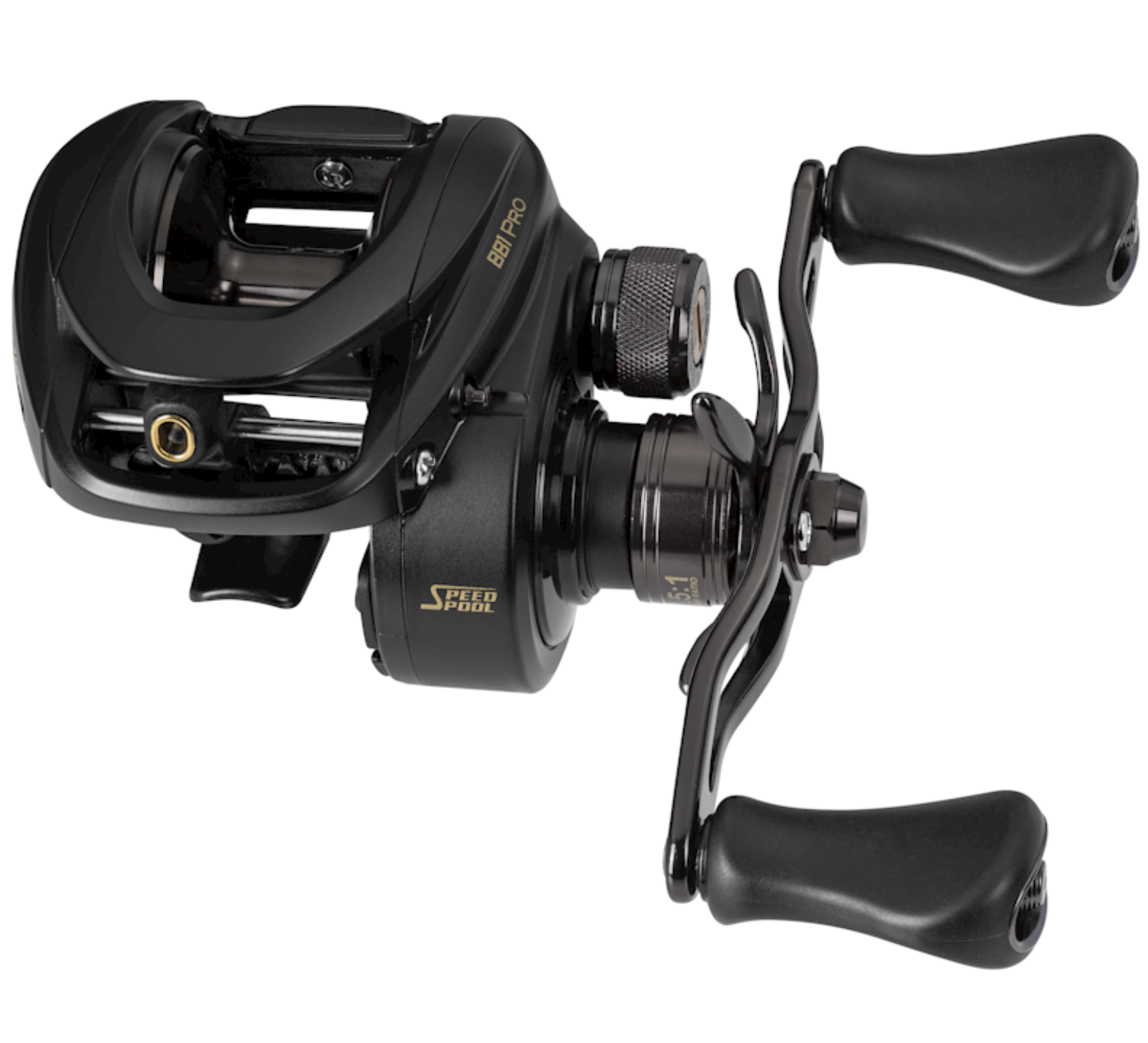 LEW'S BB1 PRO1HL BAITCAST REEL