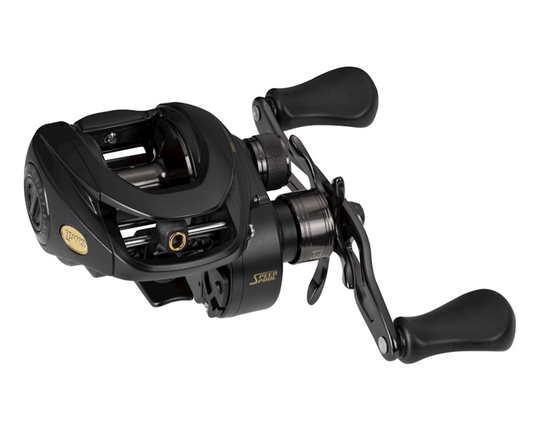 LEW'S BB1 PRO1HL BAITCAST REEL