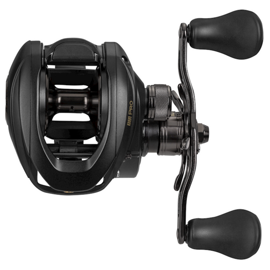 LEW'S BB1 PRO1HL BAITCAST REEL