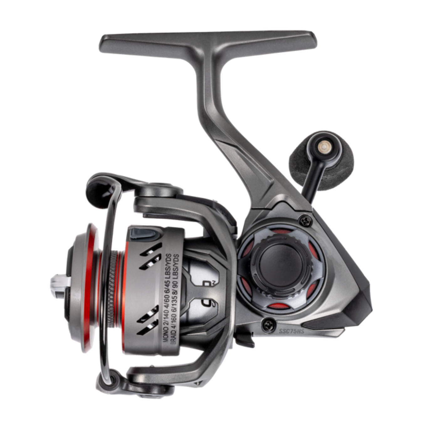 LEW'S SPEED SPIN CRX 100 SPINNING REEL