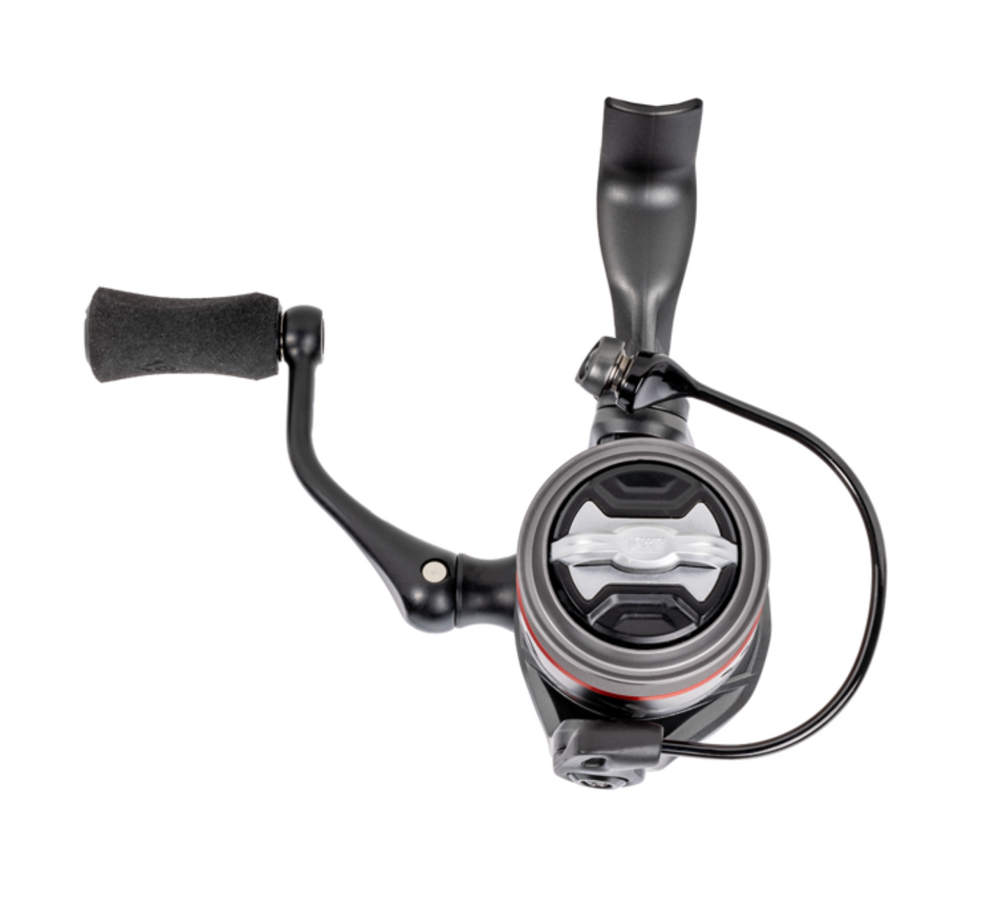 LEW'S SPEED SPIN CRX 100 SPINNING REEL