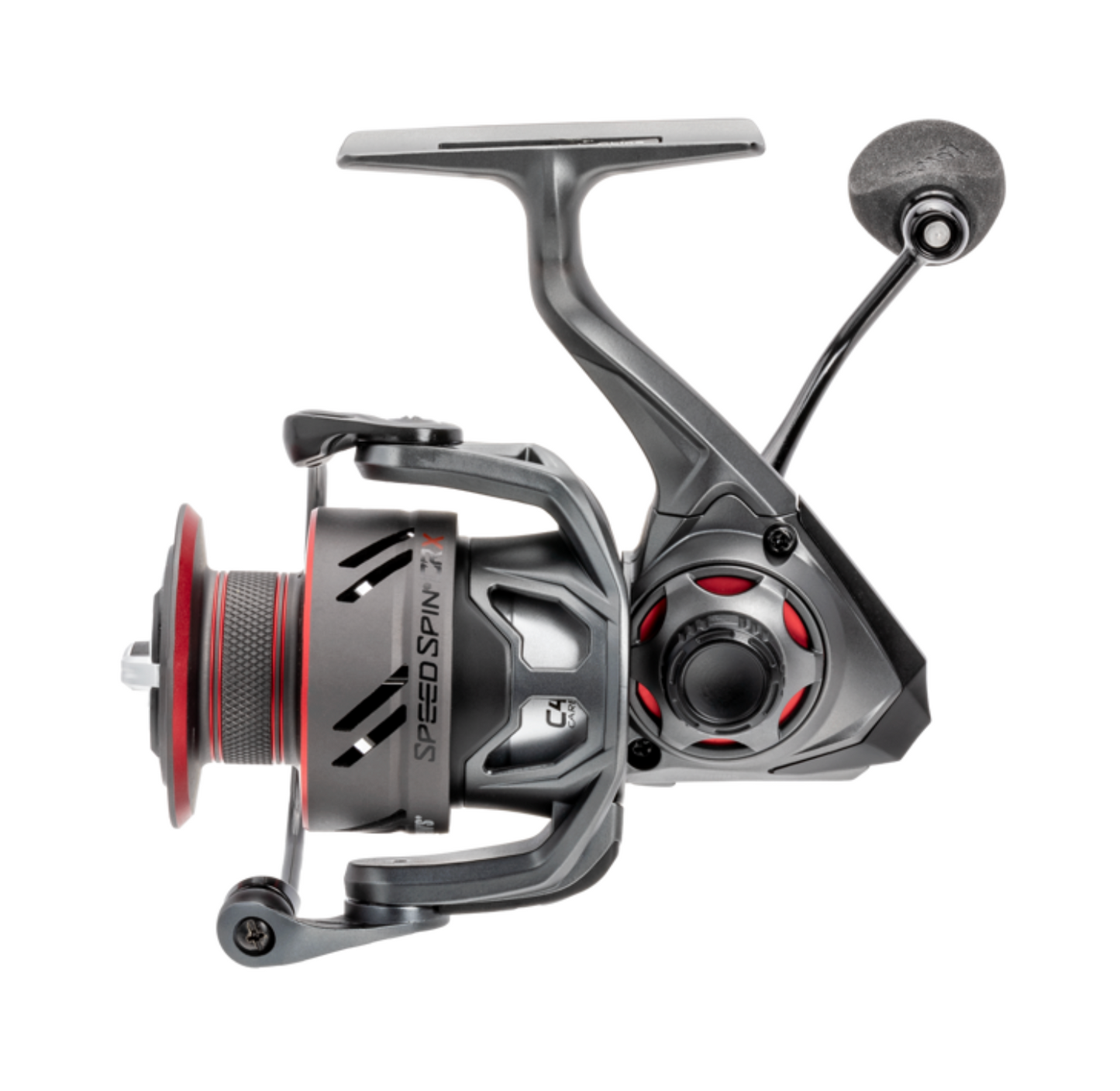 LEW'S SPEED SPIN CRX 200 SPINNING REEL