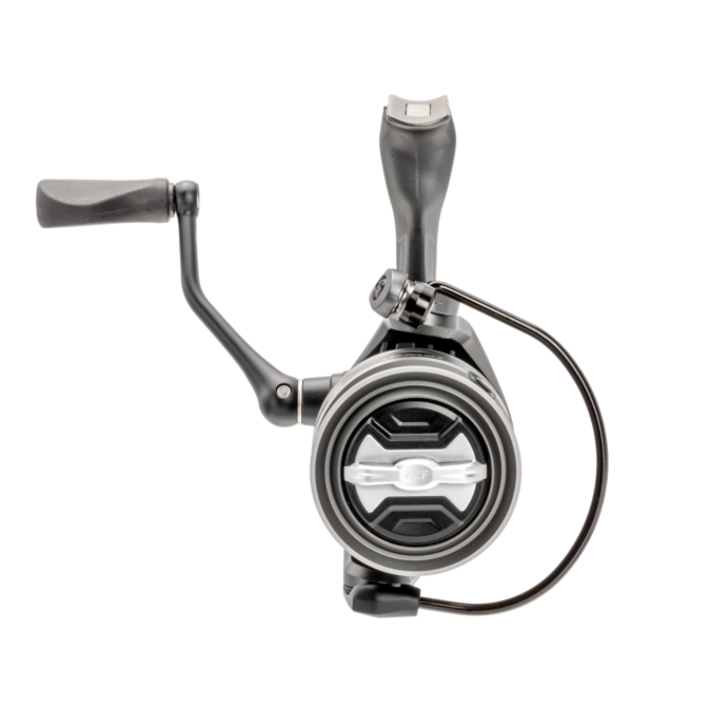 LEW'S SPEED SPIN GEN 2 200 SPINNING REEL