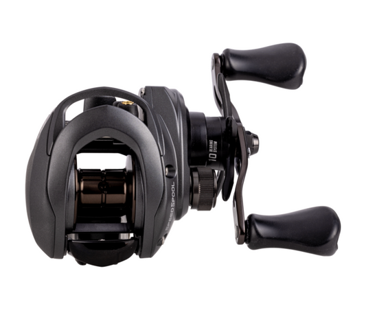 LEW'S SPEED SPOOL GEN 3 BAITCAST REEL 5.6:1 RH (SS1SG3)
