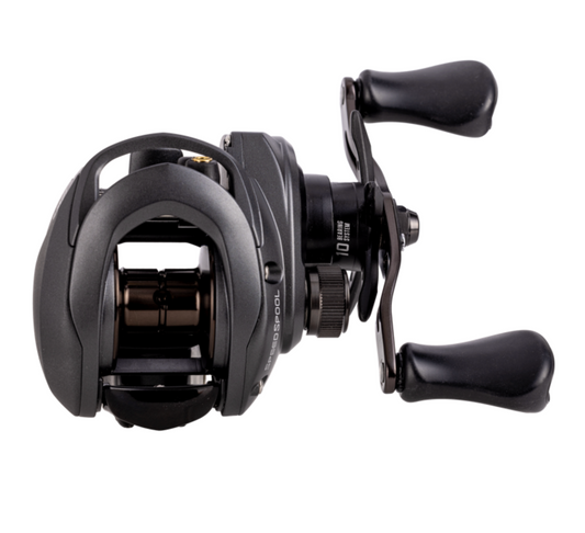 LEW'S SPEED SPOOL GEN 3 BAITCAST REEL 6.8:1 RH (SS1HG3)