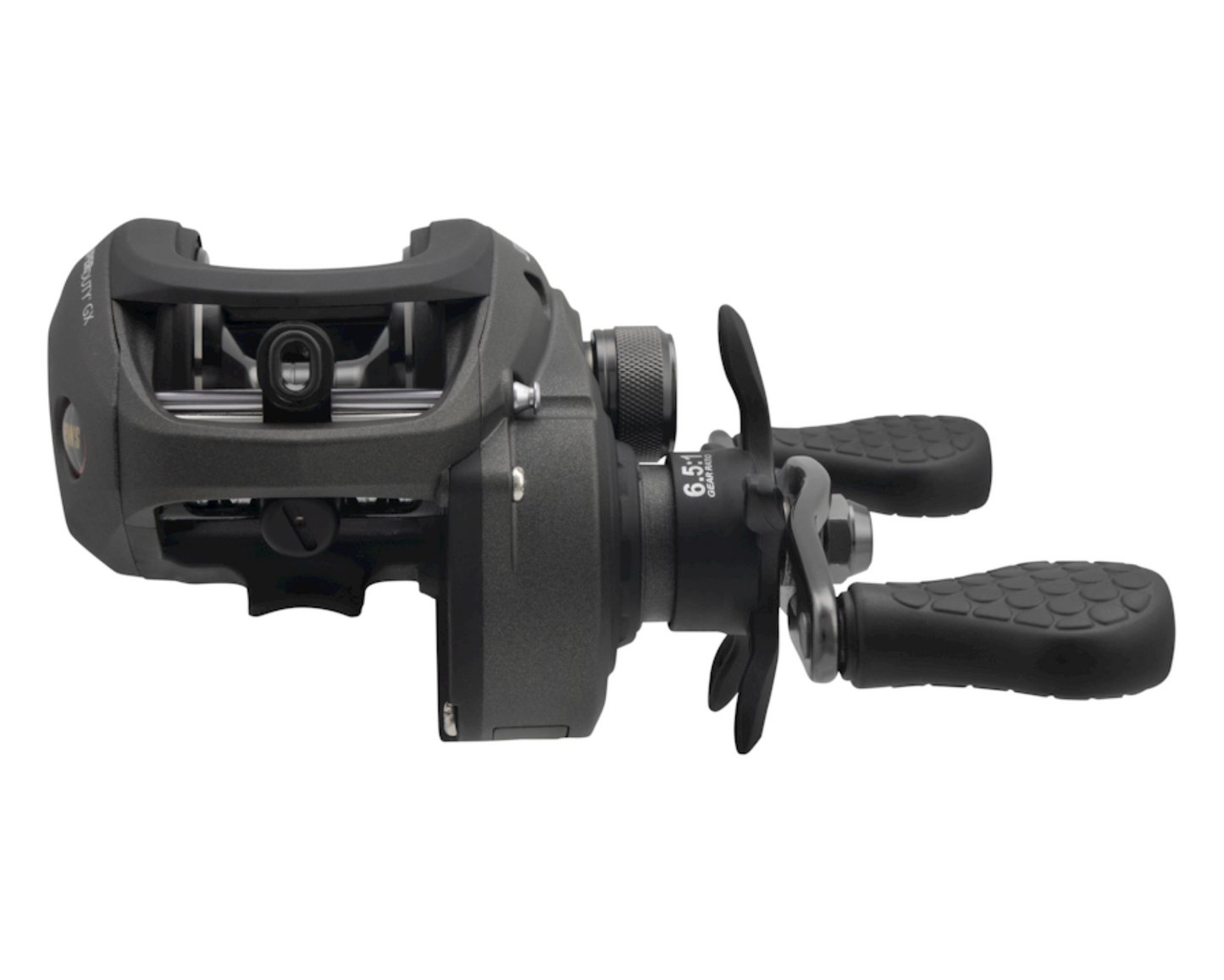 LEW'S SUPER DUTY GX3 SPEED SPOOL BAITCAST REEL 6.5:1 - LH