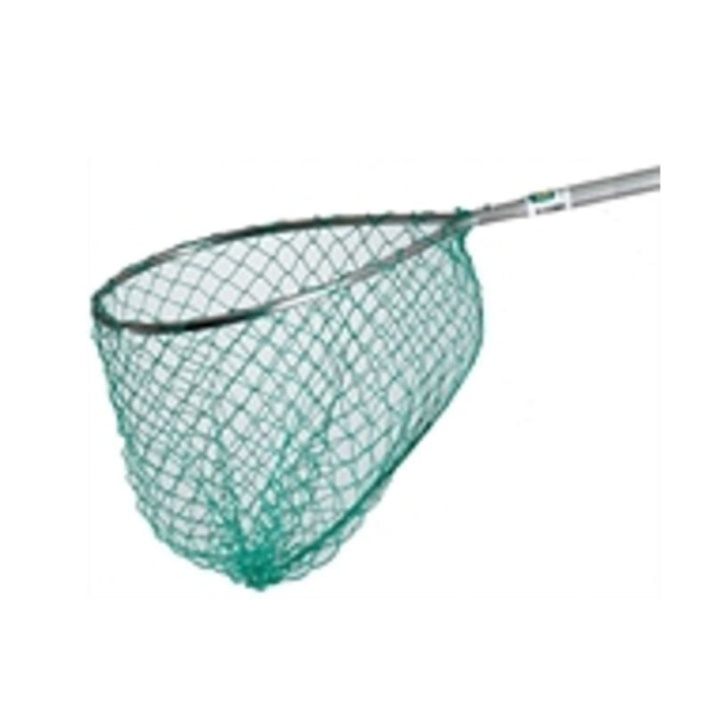 MID LAKES BIG FISH NET 22"X 27"