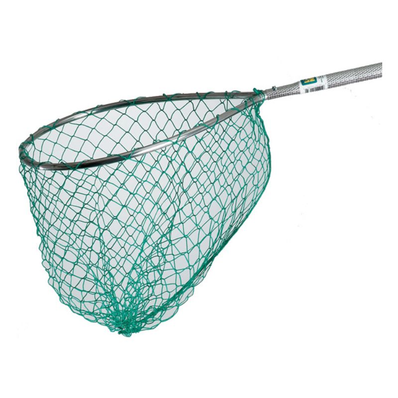 MID LAKES LANDING NET NYLON BOAT NET 20"X24"