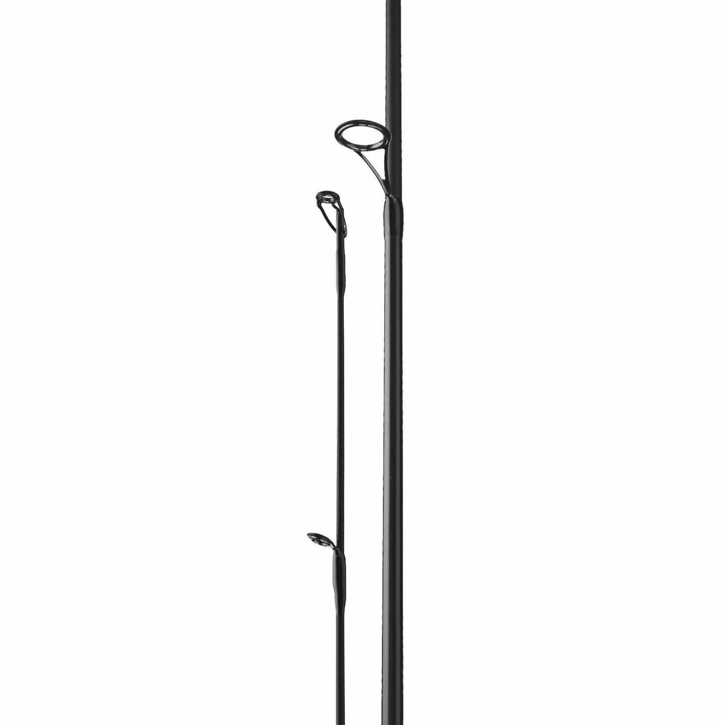 DOBYNS COLT SERIES 1-PIECE MED 7’ SPINNING ROD