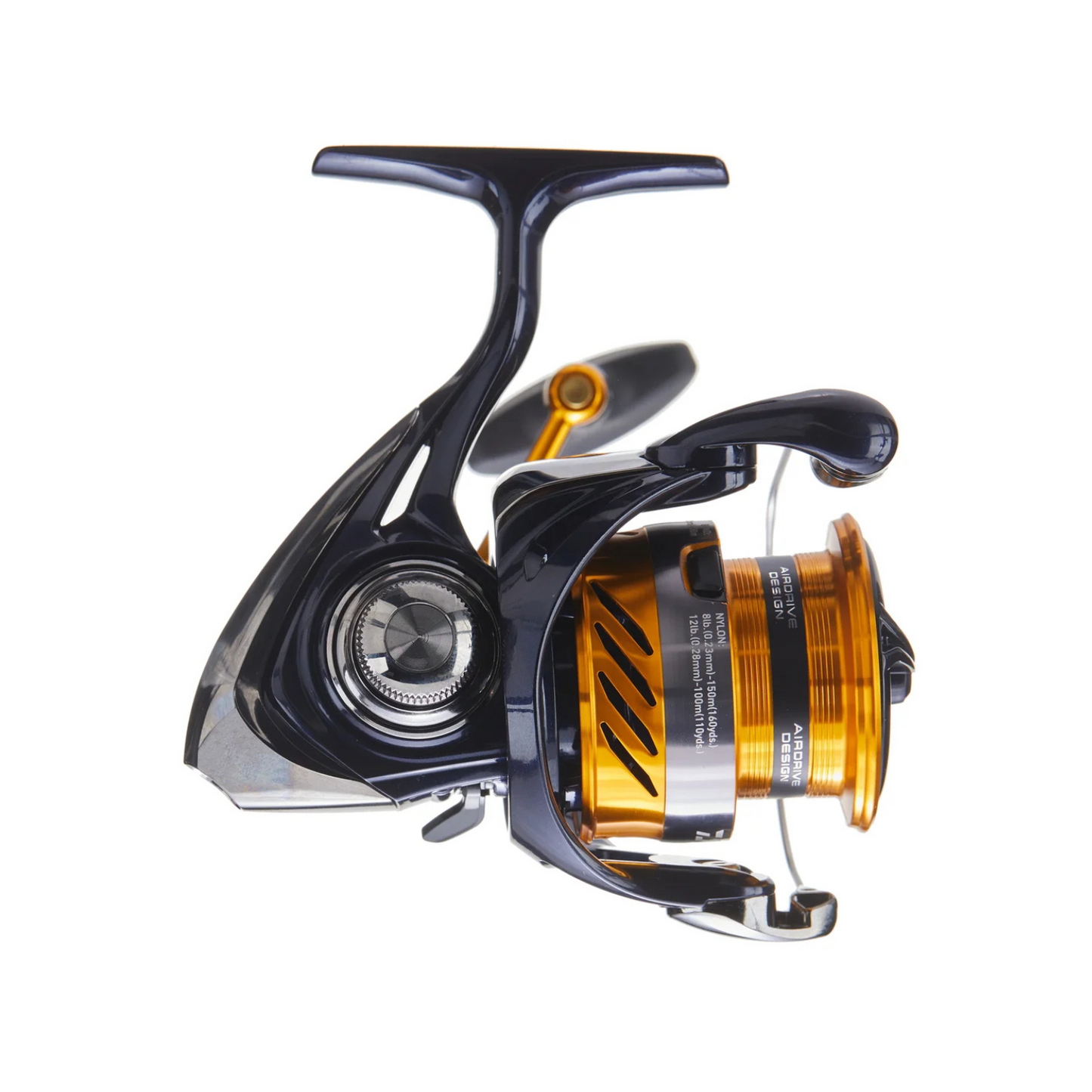 DAIWA REVROS LT4000 SPINNING REEL